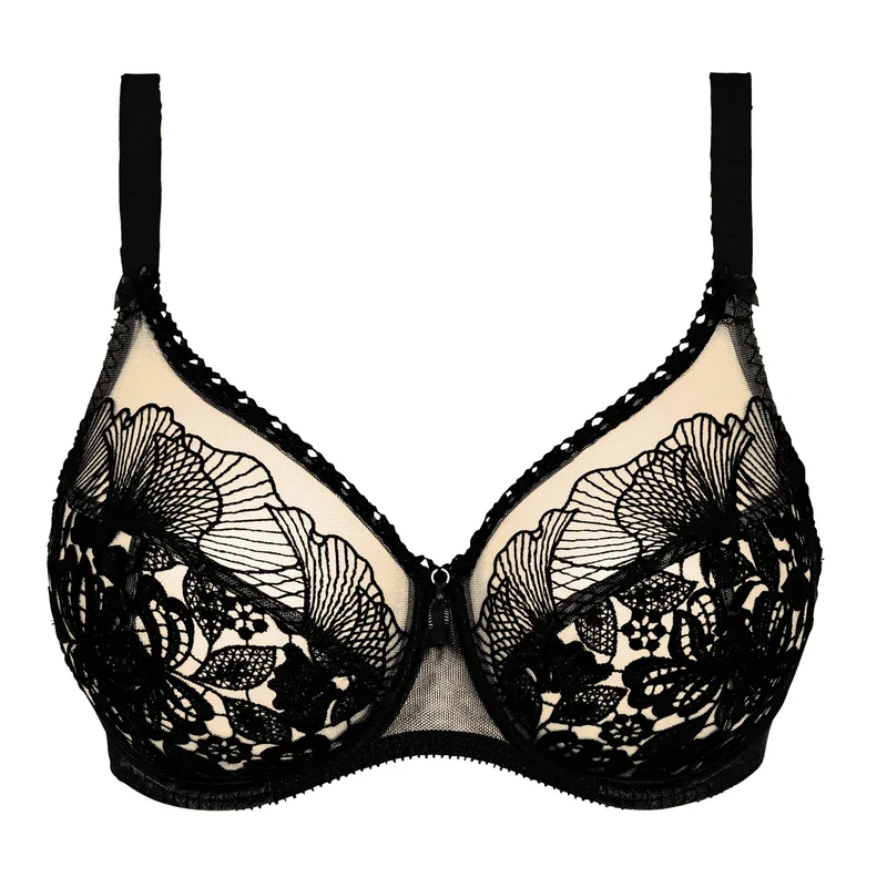 Empreinte - Agathe Vollschalen-BH Schwarz