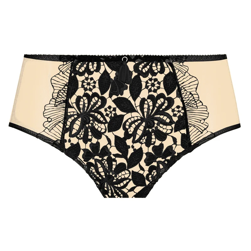 Empreinte - Agathe High Brief Schwarz