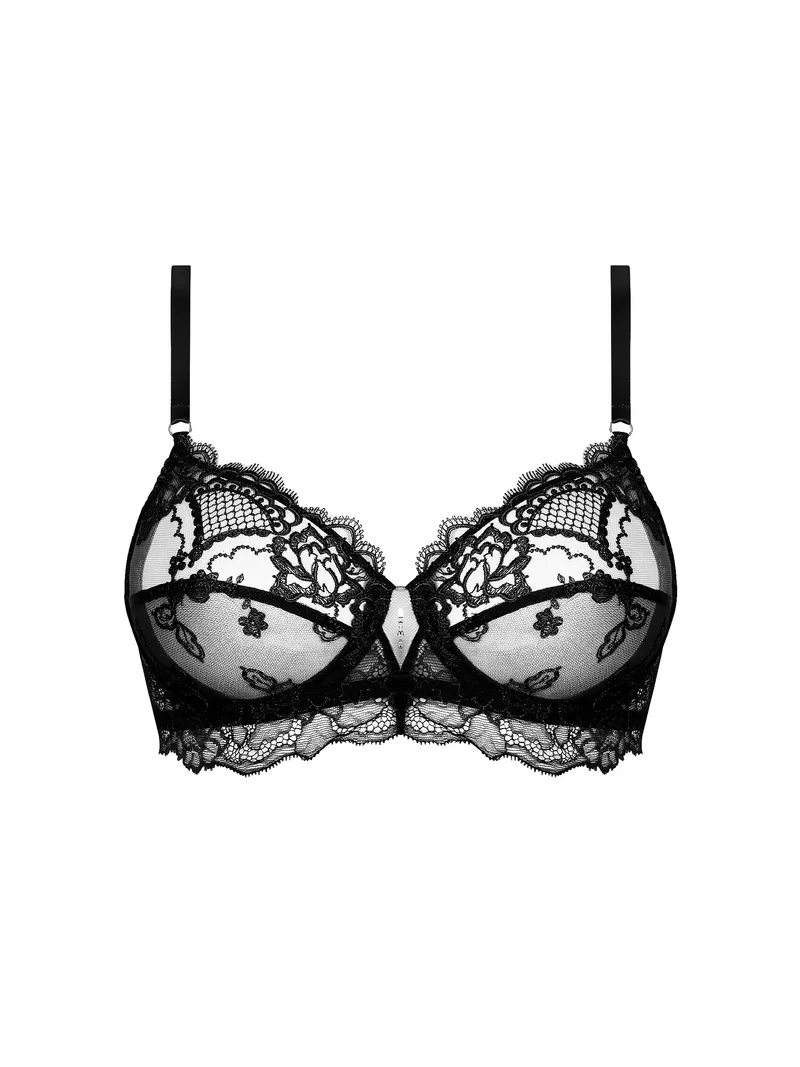 Lise Charmel - Sublime En Dentelle Vollschalen-BH Schwarz