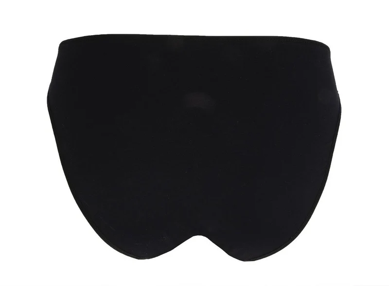Lise Charmel – Sublime En Dentelle Fancy Brief Noir