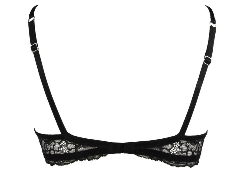 Lise Charmel – Sublime En Dentelle Contour Bra Noir