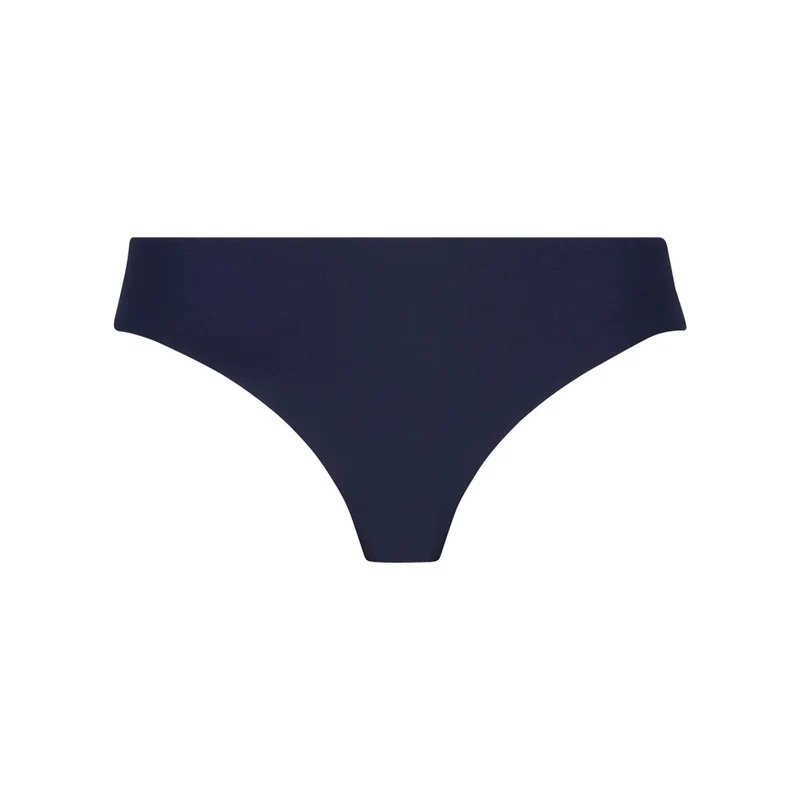 Antigel Bademode von Lise Charmel – La Chiquissima Bikini Thong Marine