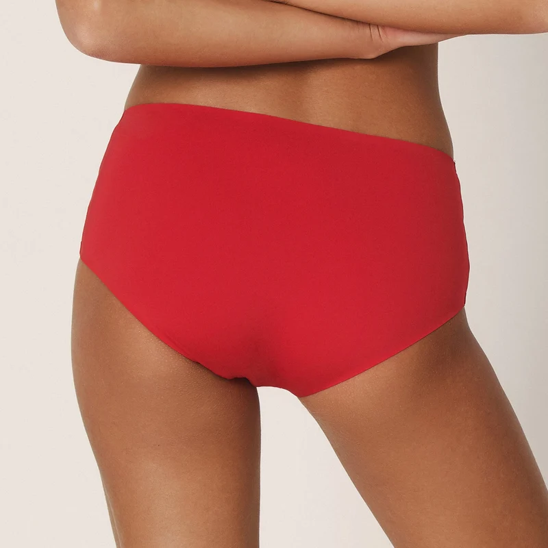 Marie Jo - Color Studio Shorts Scharlachrot