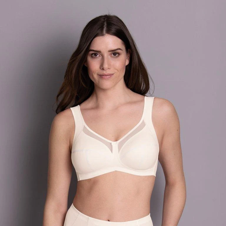 Anita - Clara Komfort-BH Kristall