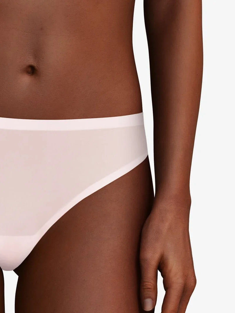 Chantelle - Softstretch-String Altrosa
