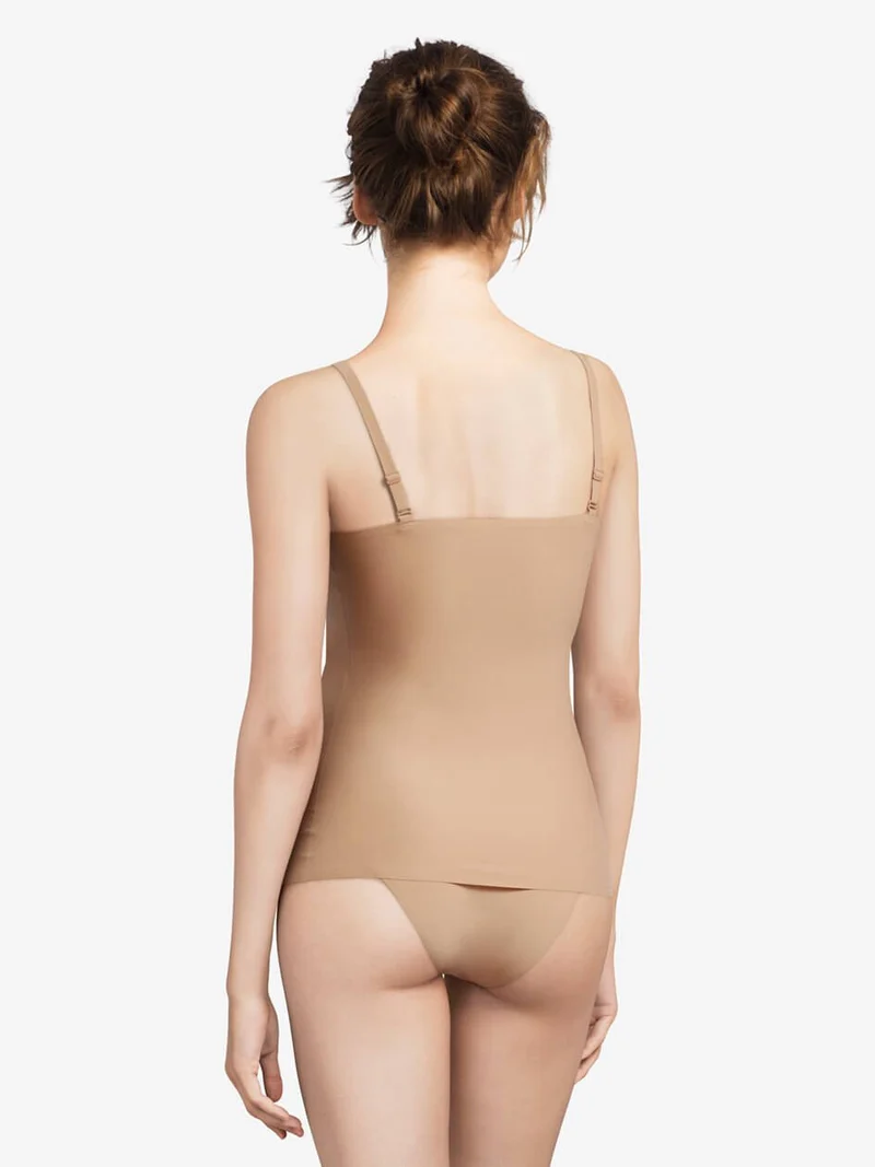 Chantelle – Softstretch-Camisole Nude