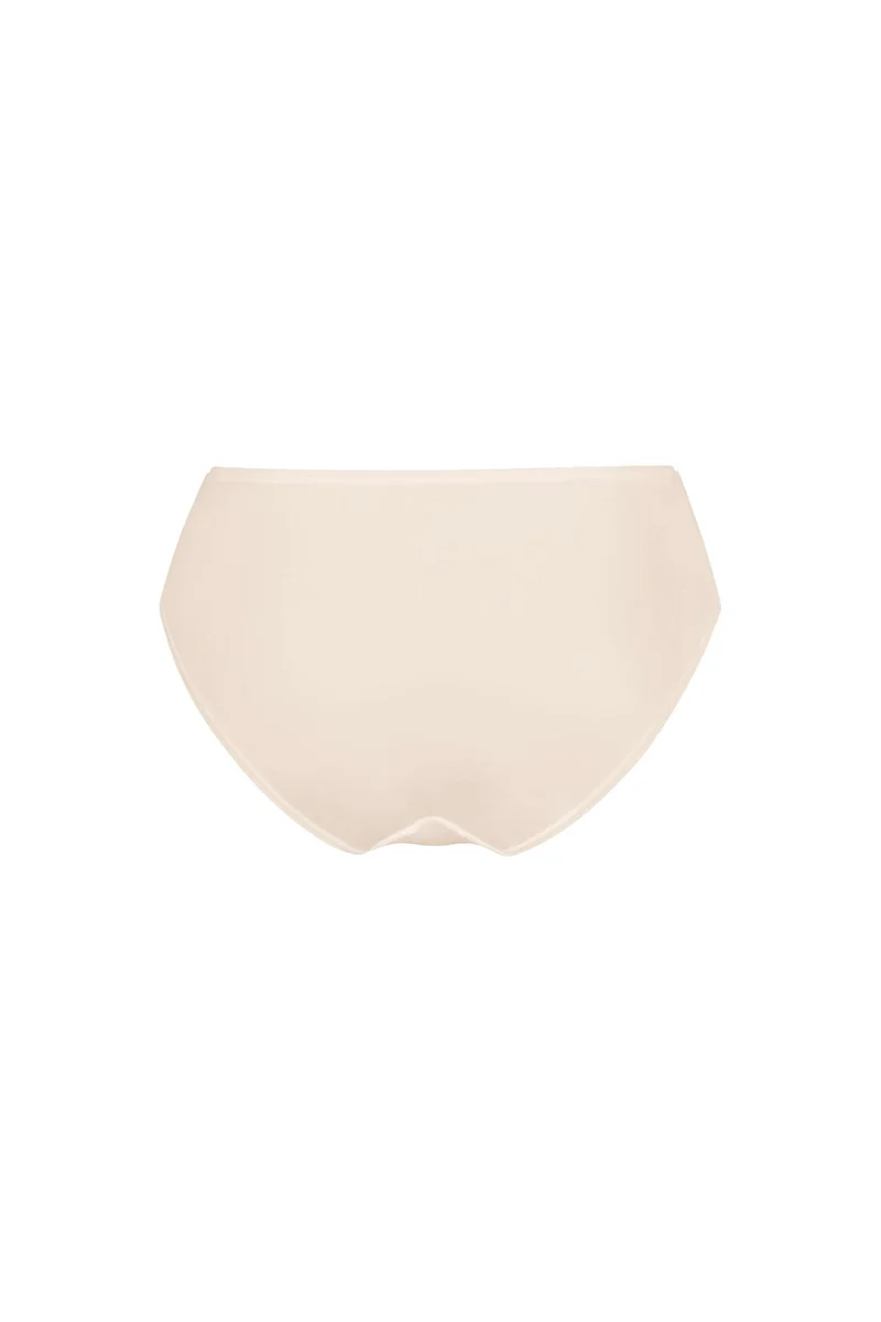 Rosa Faia - Colette High Waist Slip Crystal