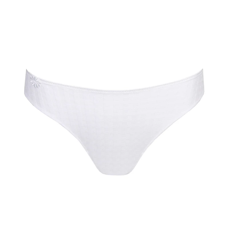 Marie Jo - Avero Rio Slip Weiß