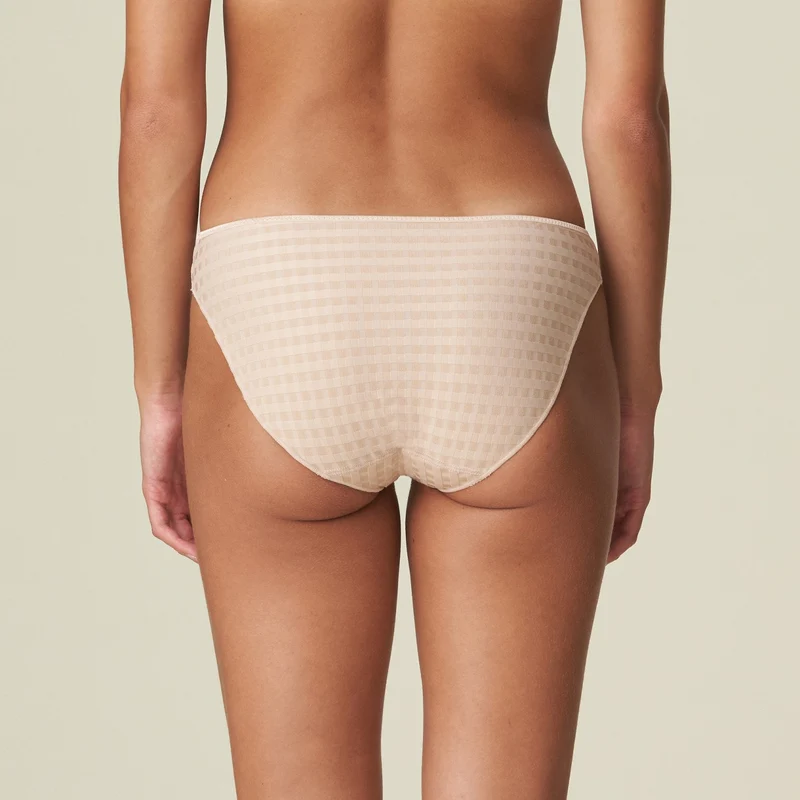 Marie Jo - Avero Rio Slip Caffe Latte
