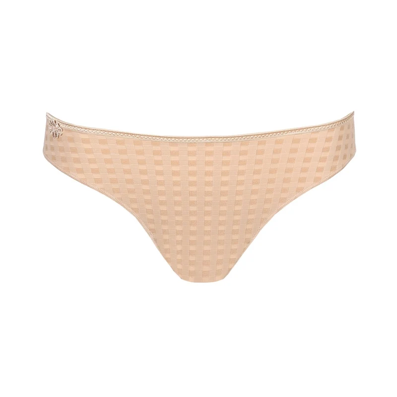 Marie Jo - Avero Rio Slip Caffe Latte