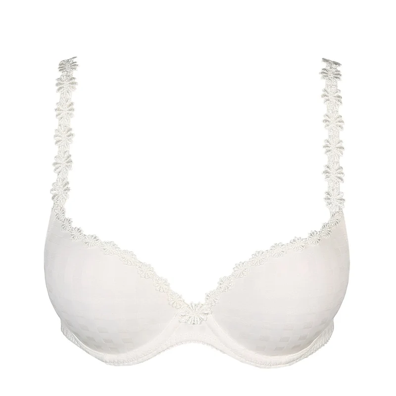 Marie Jo - Avero Push-Up-BH Natur