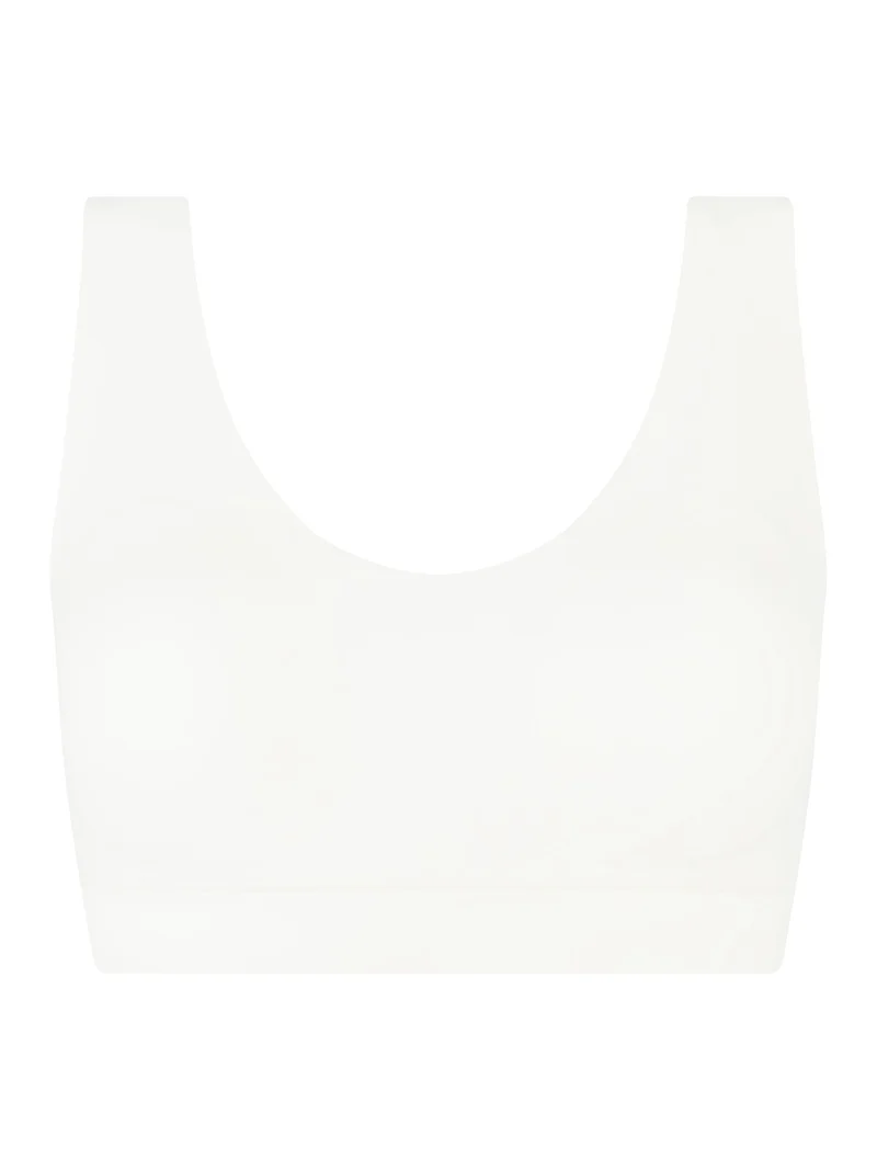 Chantelle - Gepolstertes Softstretch-Top Elfenbein