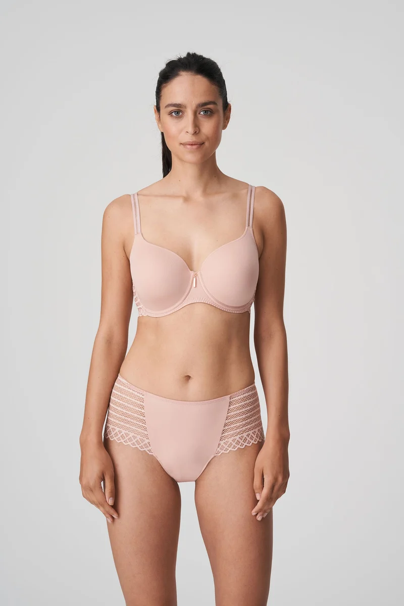 Primadonna Twist - East End Hotpants Puderrosa