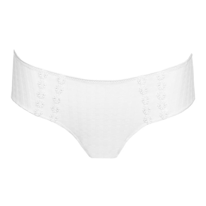 Marie Jo - Avero Hotpants Weiß