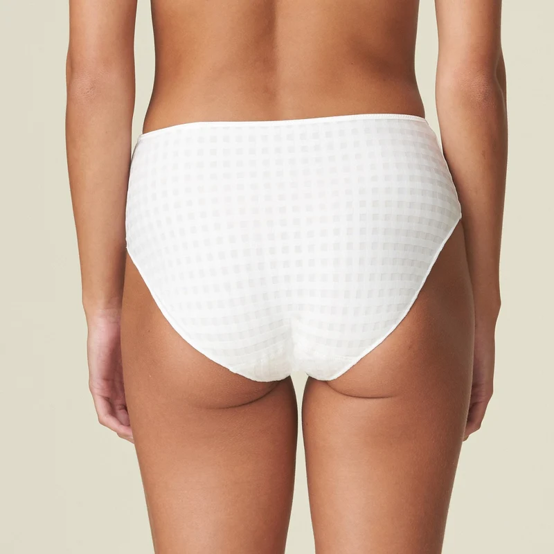 Marie Jo - Avero Full Slip Weiß