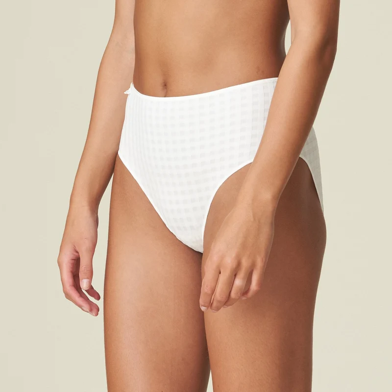Marie Jo - Avero Full Briefs Natural