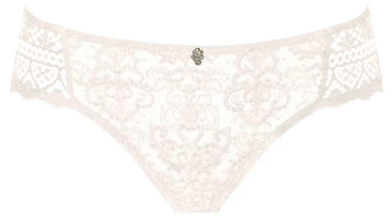 Empreinte – Cassiopee-Slip aus Seide
