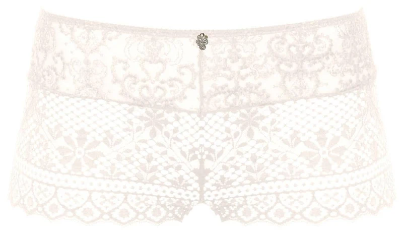 Empreinte - Cassiopee Shorty Silk