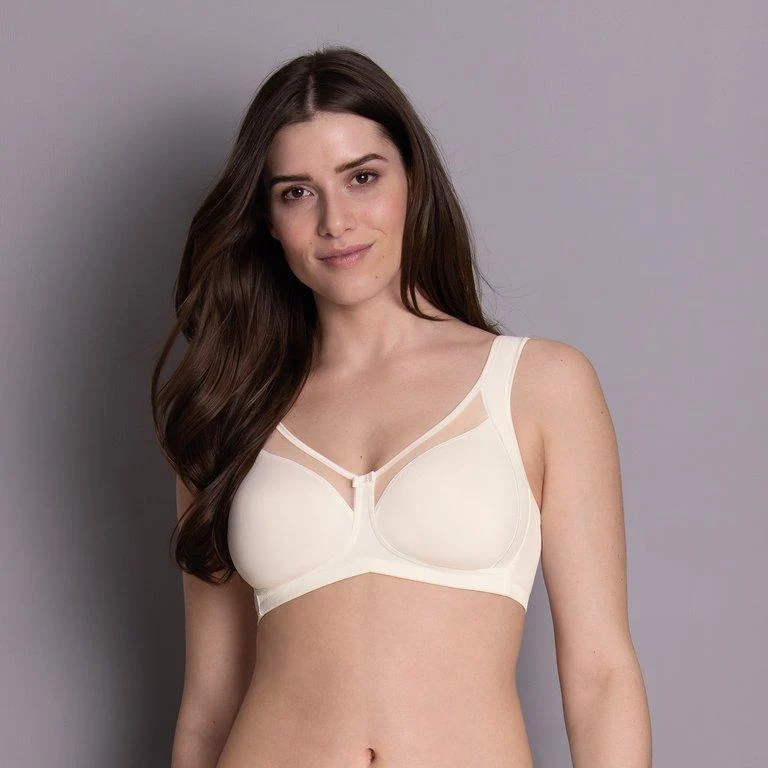 Anita - Clara Komfort-BH mit geformtem Kristall