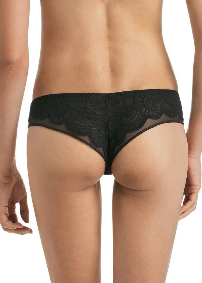 Rosa Faia - Selma Shorty Schwarz