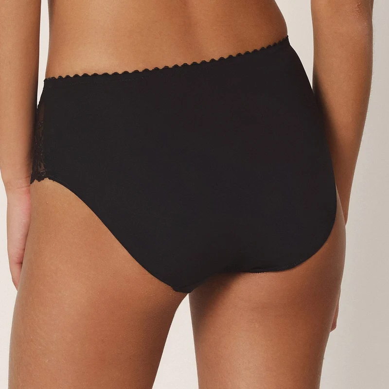Marie Jo – Jane Full Slip Schwarz