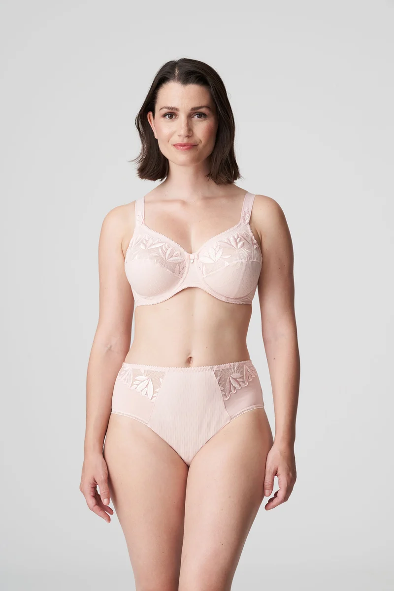 Primadonna - Orlando Full Briefs Pearly Pink