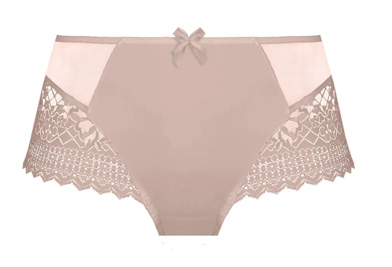 Empreinte - Melody High Brief Gold