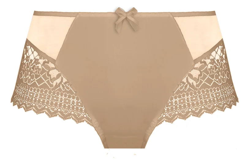 Empreinte - Melody High Brief Karamell