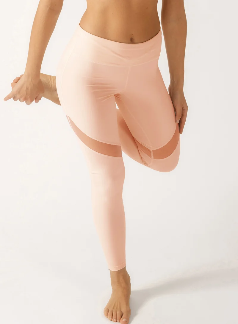 Empreinte – Initiale Legging Bubble