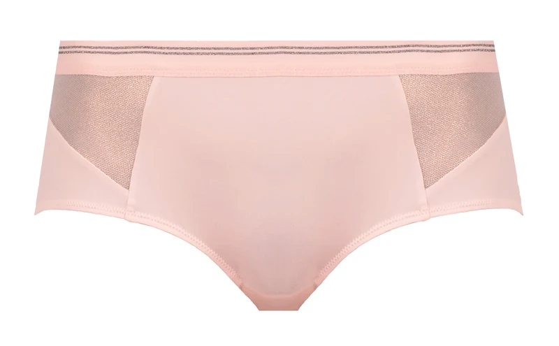 Empreinte - Erste Shorty-Blase