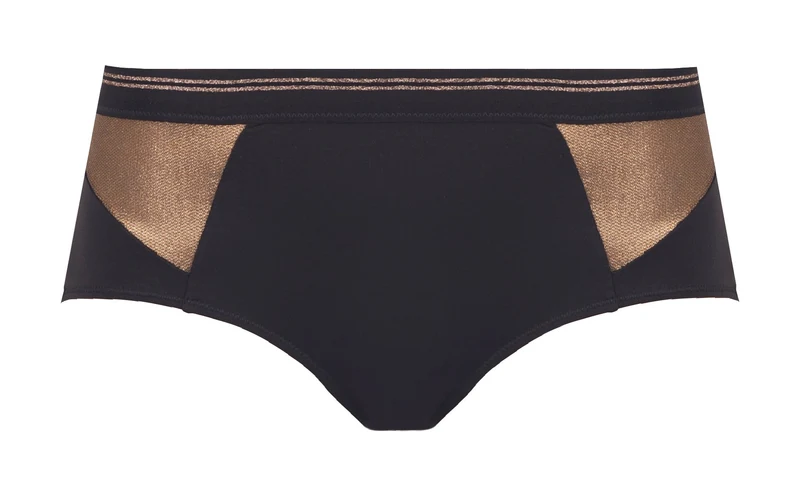 Empreinte - Initiale Shorty Gris Intense