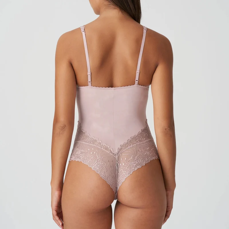 Marie Jo - Jane Body Bois De Rose