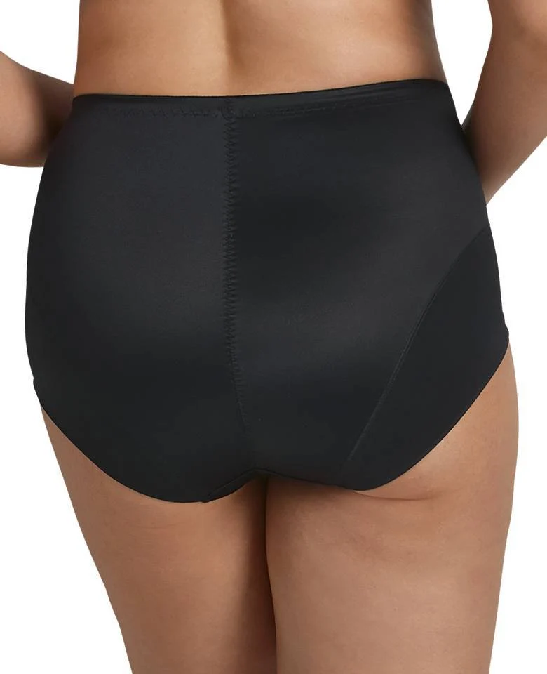 Rosa Faia – Twin Shaper Höschengürtel fest schwarz