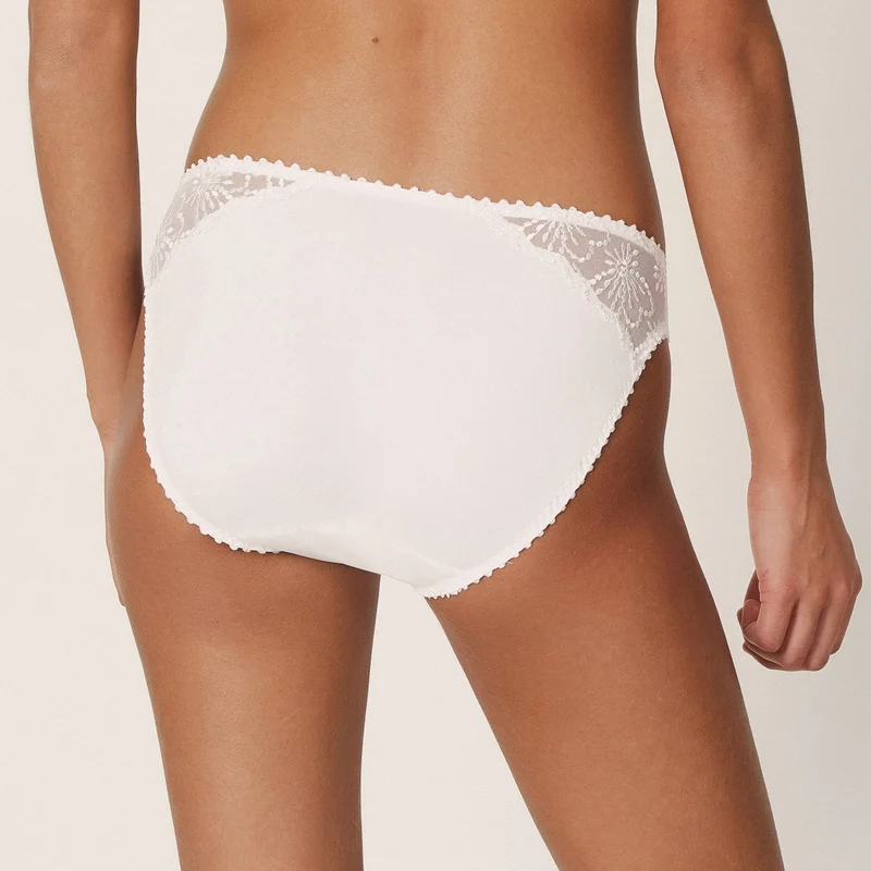 Marie Jo - Jane Rio Slips Natur