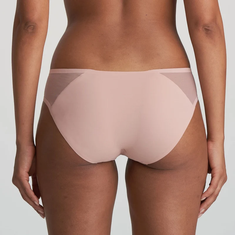 Marie Jo – Louie Rio Slip Powder Rose