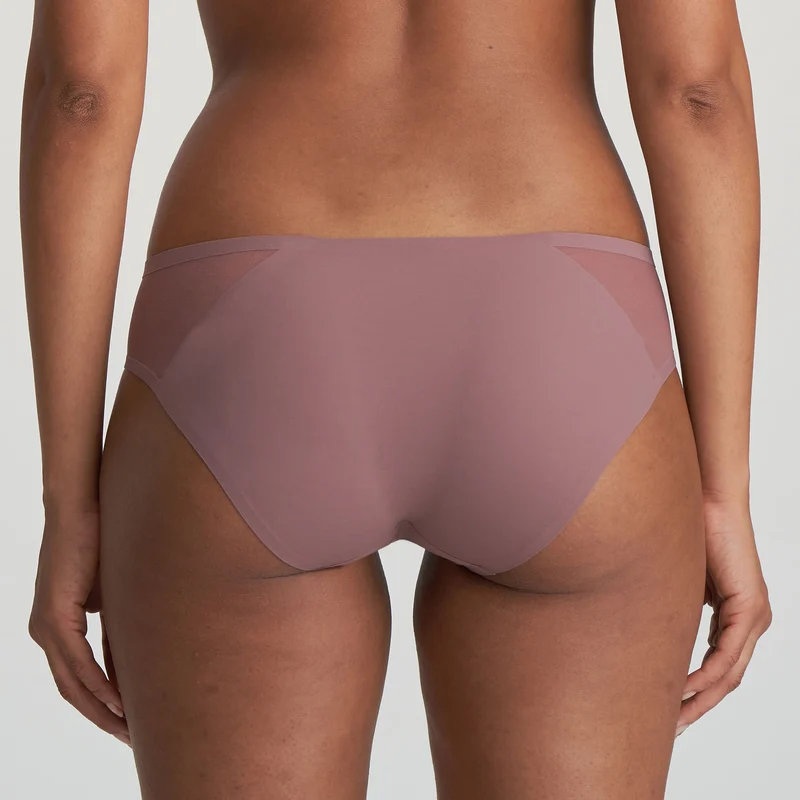 Marie Jo - Louie Rio Slip Satin Taupe