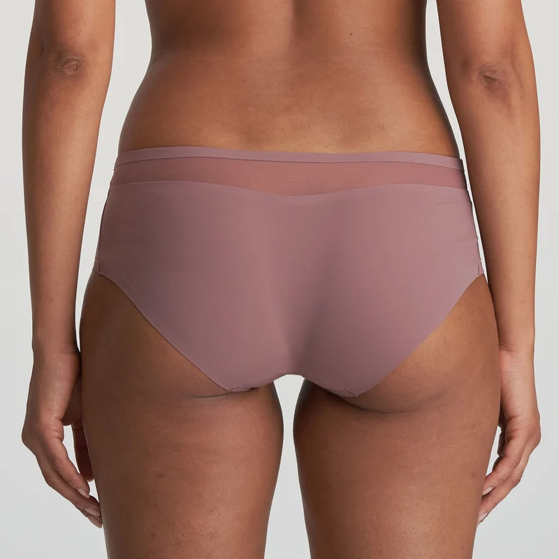 Marie Jo - Louie Shorts Satin Taupe