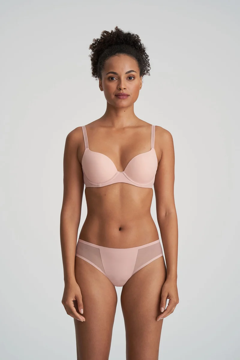Marie Jo – Louie Spacer Powder Rose