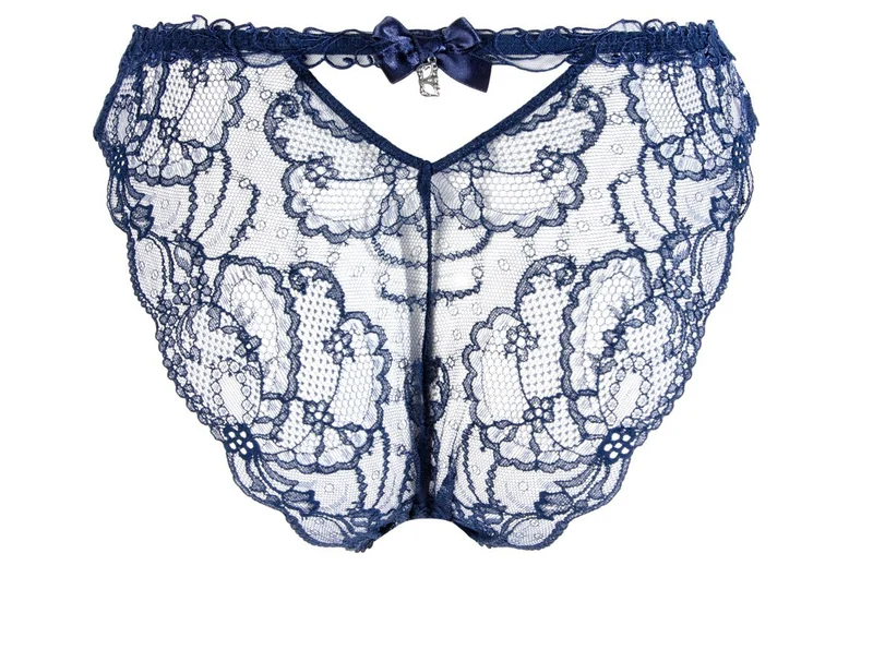 Lise Charmel - Soir De Venise Italienischer Brief Bleu Venise