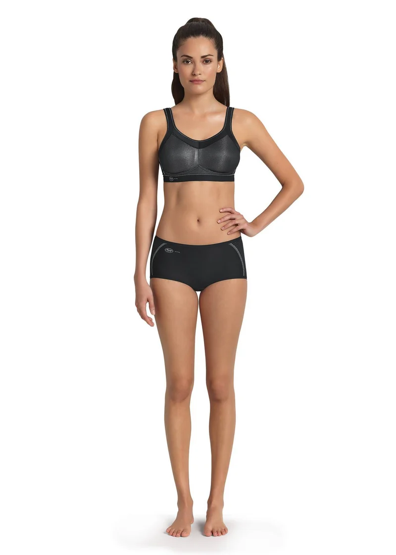 Anita Active - Momentum Sport-BH Schwarz