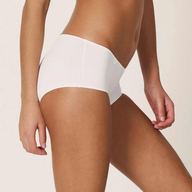 Marie Jo – Tom Nahtlose Shorts Natur