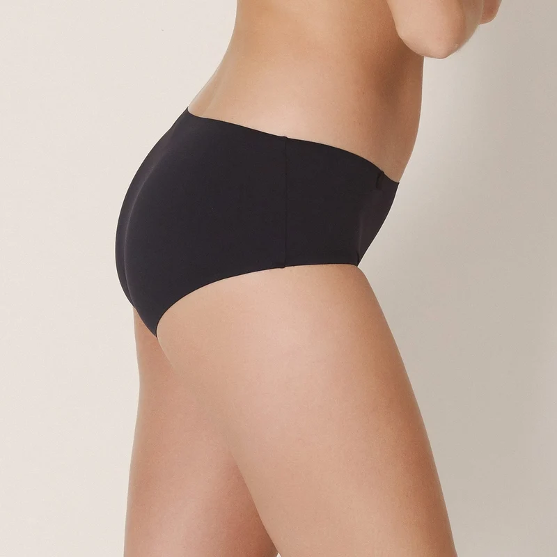 Marie Jo – Tom Seamless Shorts Anthrazit