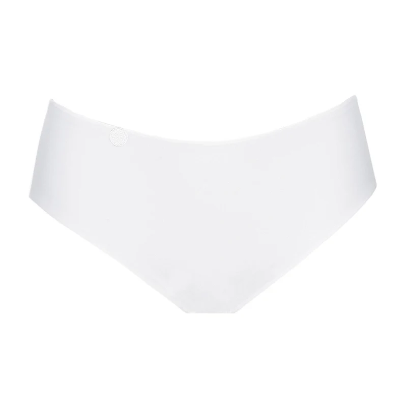 Marie Jo - Tom Ganzer Slip Weiß