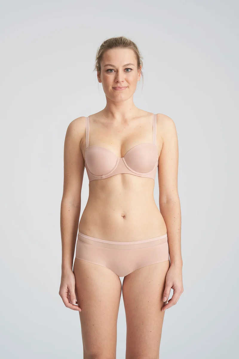 Marie Jo – Louie gepolsterter BH Balcony Powder Rose