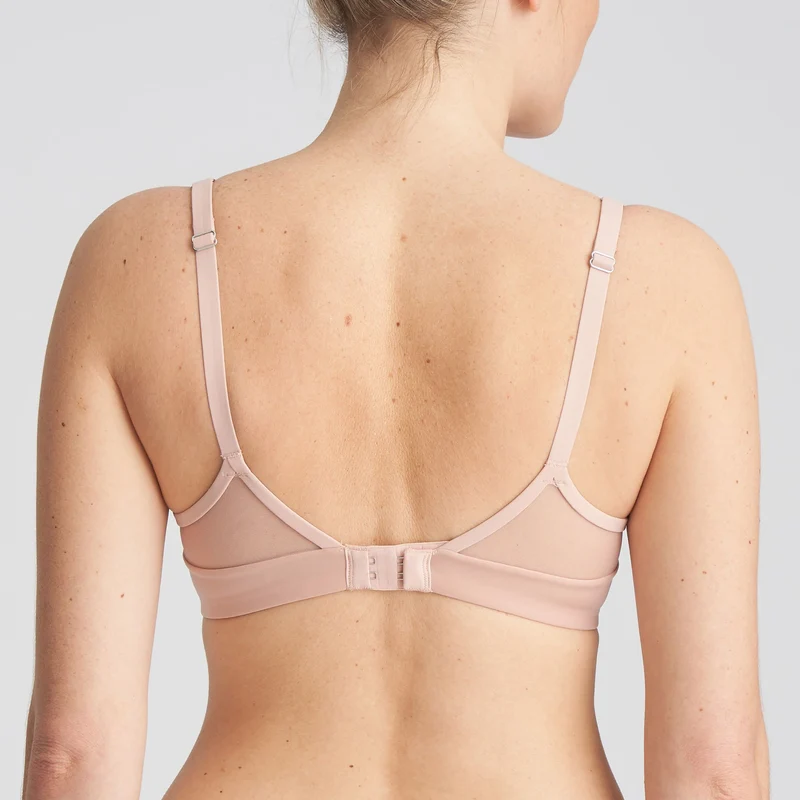 Marie Jo – Louie gepolsterter BH Balcony Powder Rose