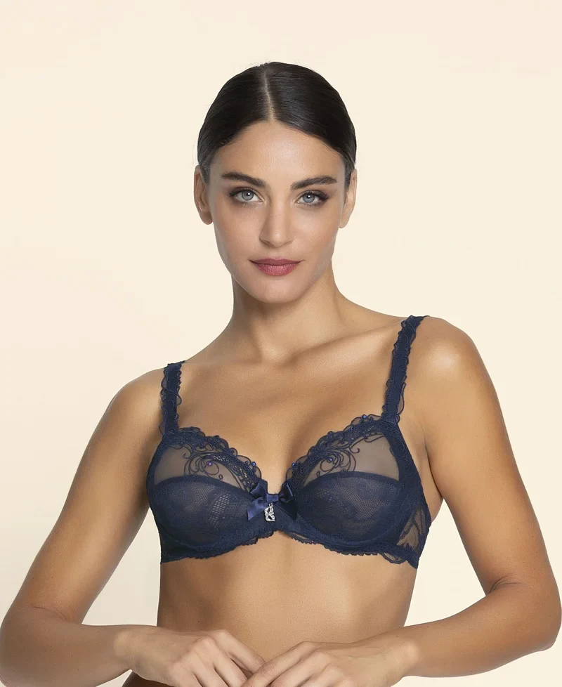Lise Charmel - Soir De Venise Full Cup Bleu Venise