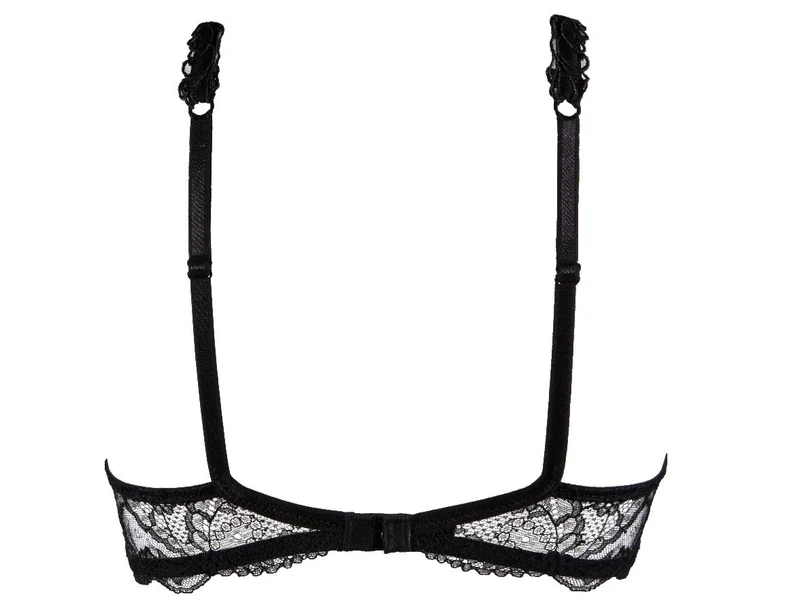 Lise Charmel – Soir De Venise Full Cup Noir Diamant