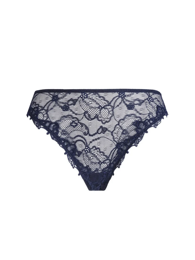 Lise Charmel - Soir De Venise Brief Bleu Venise