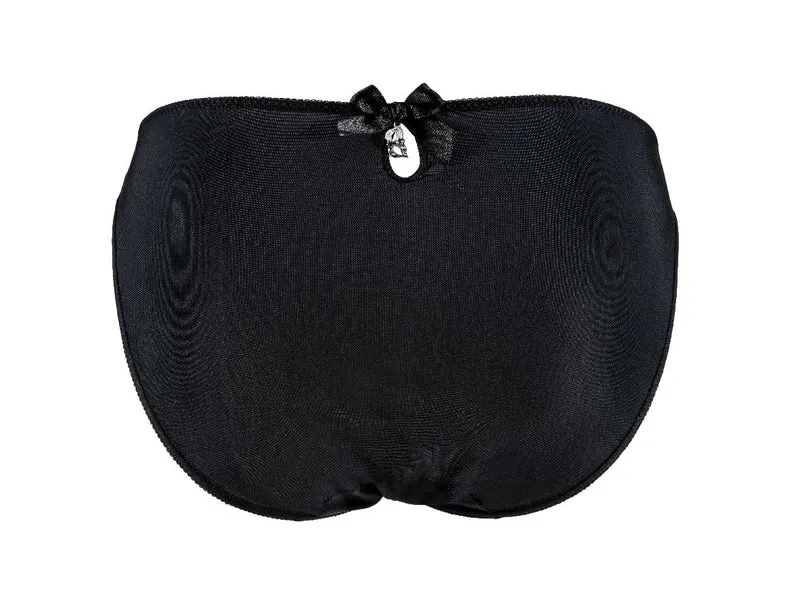 Lise Charmel – Soir De Venise Brief Noir Diamant