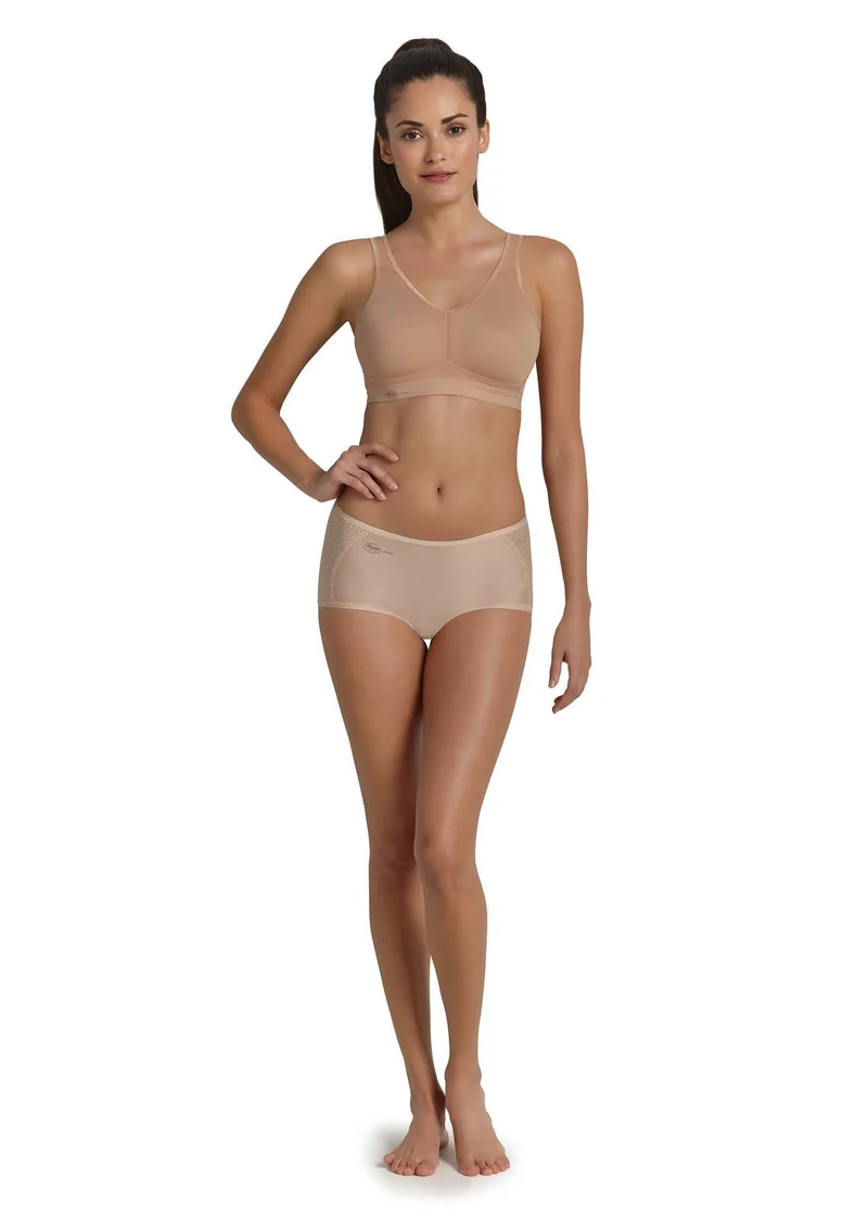 Anita Active - Light And Firm Sport-BH Deep Sand